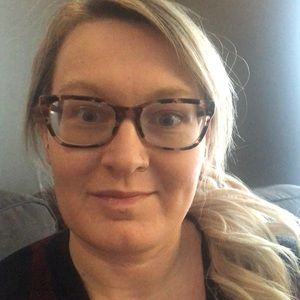 Meet your Posher, Aimee